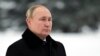 El presidente de Rusia, Vladimir Putin. (Alexei Nikolsky, Sputnik, Kremlin Pool Foto vía AP, Archivo)