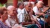 La provincia de Villa Clara es la que tiene más personas mayores de 60 años
