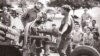 Fidel Castro, crisis de los misiles. Tomado de Juventud Rebelde.