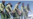 VIDEO muestra a guardacostas cubanos hostigando a balseros