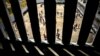 Prisioneros en el patio del Combinado del Este, cárcel de máxima seguridad en La Habana, Cuba, fotografiados en abril de 2013. AFP/Adalberto Roque