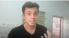 Jancel Moreno, activista LGBTI y youtuber cubano.