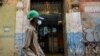 La Habana reporta todos los días desde diciembre pasado la cifra más alta de coronavirus en Cuba. (Yamil LAGE / AFP)