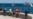 Regata EEUU-Cuba frenta al Malecón habanero
