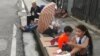 Cubanos refugiados de ACNUR quedan desamparados en Trinidad y Tobago