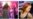 Los videos en los que Rihanna se suelta la melena bailando en Cuba