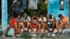 Jóvenes cubanos han desarrollado campañas en las redes para pedir a ETECSA que baje los precios de Internet