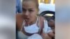 Madre de cuatro niños, incluido un bebé de tres meses, maltratada por la policía.