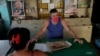 Una bodega en La Habana. REUTERS/Alexandre Meneghini.