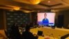 Conferencia de la CIDH sobre el derechos de los jóvenes cubanos