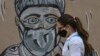 La capital sigue siendo el epicentro de la pandemia en Cuba. (Yamil LAGE / AFP)