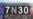 7N30 Logo