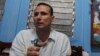 El líder de la Unión Patriótica de Cuba (UNPACU), José Daniel Ferrer, en una foto de archivo.