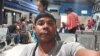 Yoanny Limonta Tomado de Facebook