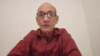 Profesor Pedro Albert Sánchez. (Captura de video/Facebook)
