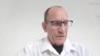 Profesor Pedro Albert Sánchez. (Captura de video/Facebook)
