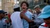La policía arrestó a Boris González Arenas, periodista independiente y colaborador de Diario de Cuba, el 11 de mayo en la marcha del orgullo LGBTI, en La Habana. (Archivo)