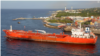 Carlota C. (Captura de Imagen/Cornelis Bustraan vía Maritime Connector)