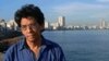 El periodista Reinaldo Escobar, jefe de redacción de la revista digital, 14ymedio.