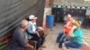 Denuncia el pastor Mario Jorge Travieso acoso por parte de las autoridades en Las Tunas.