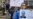 Protesta en Washington exige la libertad de periodista Quiñones Haces (VIDEO)