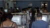 Cuba Internet
