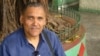 Jorge Olivera Castillo, escritor cubano.