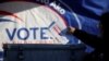 Catorce estados, incluidos California y Texas, votan en las primarias de este Súper Martes.