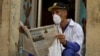 La prensa oficial cubana no prioriza evitar las aglomeraciones, pese a que esa es la principal recomendación de las autoridades sanitarias en todo el mundo para prevenir el coronavirus (Foto: Archivo).