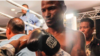 Daniel Matellón, pugilista cubano