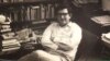 Heberto Padilla, poeta y periodista cubano, reprimido por el régimen de Fidel Castro.