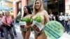 Damas lechuga2