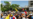 Venezolanos no se conforman y salen a la calle
