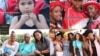 #MiremosPorDentro #NoAlRacismo Con fotos publicadas en Facebook Juan A Madrazo