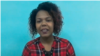 La youtuber cubana Ruhama Fernández. (Captura de video de su canal de Youtube)