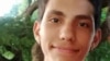 Samuel Sampedro, de 18 años, falleció en circunstancias no aclaradas durante el Servicio Militar Obligatorio, en la prisión de máxima seguridad Combinado del Este, en La Habana.