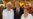 El senador Rick Scott muestra su respaldo en Miami a las Damas de Blanco