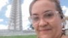 La antropóloga e historiadora Jenny Pantoja