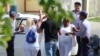 Damas de Blanco arrestadas el 17 de noviembre 2019.