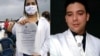 Los dos médicos fallecidos por COVID-19 en Villa Clara: Diana Rosa Saborido y Osmar Paz Rodríguez.