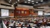 La Asamblea Nacional del Poder Popular de Cuba no toma acción sobre una ley que ayudaría al pueblo a defender sus derechos.