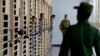 Vista de una prisión en Cuba. (AP/Franklin Reyes/Archivo)