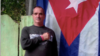 José Díaz Silva del Movimiento Opositores por una Nueva República.