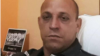 El periodista Jorge Bello Domínguez fue apresado tras las protestas del 11 de julio de 2021.