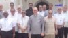 Los obispos de la Iglesia Católica en Cuba
