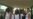 Damas de Blanco apoyan a familia de los detenidos en 100 y Aldabó