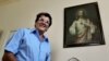 Oswaldo Payá Sardiñas (1952-2012), líder del Movimiento Cristiano Liberación (MCL) en una foto de archivo, La Habana, 2010. REUTERS | Claudia Daut.