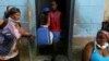 La carencia de agua empeora las condiciones para enfrentar la pandemia en Cuba.