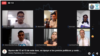 Facebook Live de UNPACU en convocatoria a Ayuno del 13 al 15 de mayo
