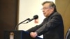 El presidente colombiano Gustavo Petro.